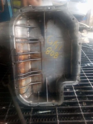 Engine 208 Type Convertible CLK320 Fits 98-03 MERCEDES CLK 26509048 - Image 1 of 4