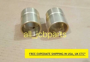 Repuestos Jcb - Arbusto Ram de dirección, cantidad 2 piezas. (Nº de parte 808/00246) - Imagen 1 de 6