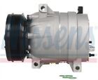 89217 NISSENS Compressor, air conditioning for RENAULT