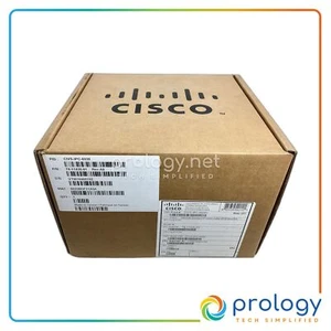 *Brand New* Cisco CIVS-IPC-6030 Video Surveillance IP Camera 6MthWty TaxInv - Picture 1 of 2