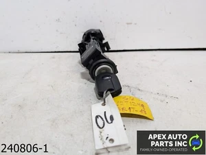 OEM 2017 Ford Escape 1.5L Ignition Switch Lock Cylinder & Key 8L8T-15607-BA - Picture 1 of 8