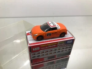 TOMICA TOMY TAKARA DAIHATSU COPEN TOKYO FIRE DEPT -1:57- GOOD IN BOX - 289 - Imagen 1 de 6