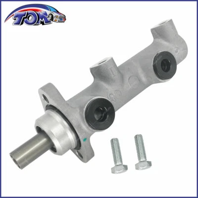 New Brake Master Cylinder For BMW E32 735I 735IL 750IL - Imagen 1 de 2
