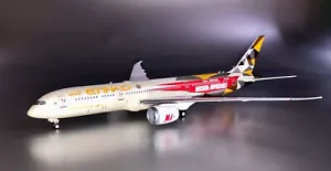 Boeing 787-9 Etihad - Mission: Impossible - A6-BLO - NG Models 1:400 / 55117 - Foto 1 di 5
