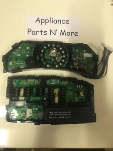 WHIRLPOOL WASHER CONTROL BOARDS W10251580 AND W10251577 FREE SHIPPING - Picture 1 of 8