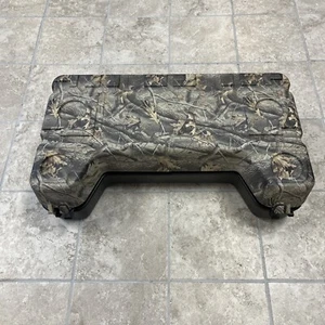 Arctic Cat Hard Cargo Box Kit Hardwoods #0436-517 - Picture 1 of 6