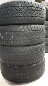 Quattro 225.60.17 99H Dunlop Winter Sport 4d dot 0915 - Foto 1 di 3