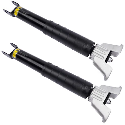2Pcs Rear Shock Absorber Strut For 2014-2023 Dodge Durango 68330539AB 68069843AF - Image 1 of 4