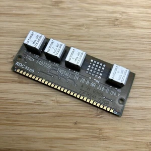 IBM 256K 30-pin SIMM Vintage PC Memory Module IBM FRU# 1497256 / 33F8541 30pin - Picture 1 of 7