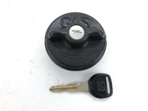 Honda Acty Truck SDX HA3 Fuel Filler Lid Cap with Key HA4 JDM Parts Japan - Picture 1 of 2