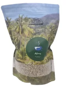 Äthiopische Guji grüne Kaffeebohnen ungeröstet für zu Hause/Business Röstung 1kg Zusätzlich - Bild 1 von 9