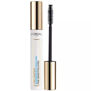 L'OREAL Paris Age Mascara Impermeabile Perfetto Nero 7,9 ml - NUOVO - Foto 1 di 1