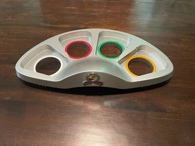 Repuesto de cubierta para máquina de bebidas mixtas Margaritaville NBMGMD3000 Foto 1 de 3