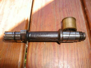 Triumph E4560-1B Camshaft - Picture 1 of 1