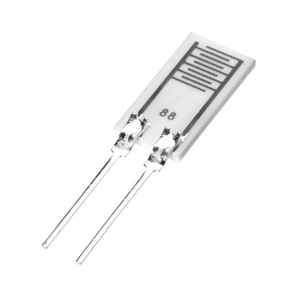 B+B Sensors CON-EFS10 Through Hole Electrolytic Capacitive Humidity Sensor - Image 1 of 1