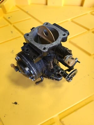 Moto acuática Kawasaki Js550 Js440 Js 550 440 Mikuni BN 44 mm 1979-1994 carburador Foto 1 de 4
