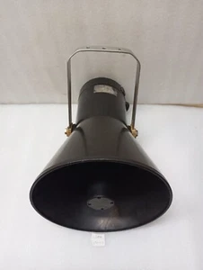 DNH DSP-25EExmNT ALTOPARLANTE A TROMBA (SPEDIZIONE VELOCE GRATUITA) - Foto 1 di 10