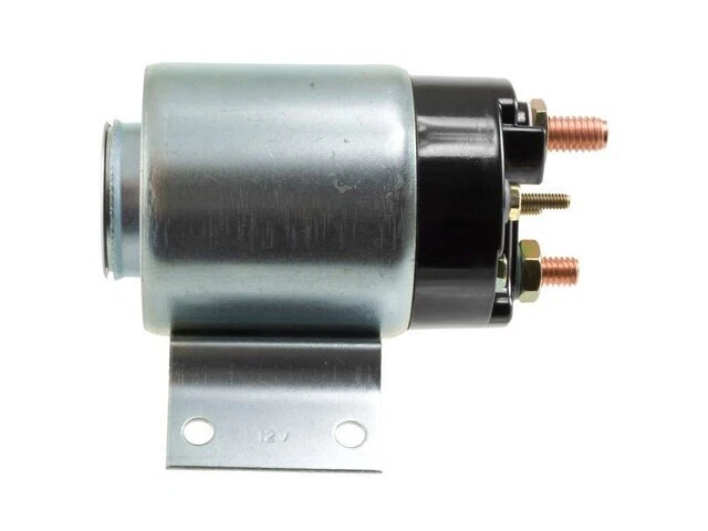 Pozos de solenoide de arranque Buick Century 1954-1956 17352SQWZ 1955 Foto 1 de 2