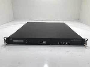 Cisco TelePresence Video Communication Server TTC2-04 - Picture 1 of 2