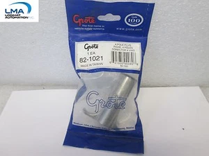 GROTE 82-1021 PLUG 4 POLE CONNECTOR STEEL *** NEW - Picture 1 of 1