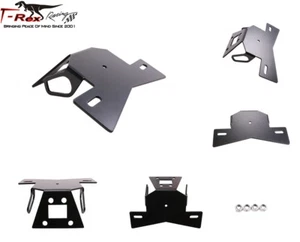 T-Rex Racing Kawasaki Ninja 400 / Z400 Fender Eliminator - Picture 1 of 8