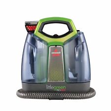 BISSELL Little Green ProHeat Handheld Cleaner - Green