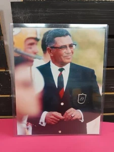 Vince lombardi NFL Coaching Legend photo 8 x 10 suit - Picture 1 of 2