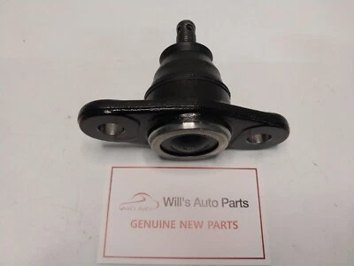 GENUINE BRAND NEW HYUNDAI ACCENT 2005-2009 FRONT AXLE BALL JOINT ASSY HPS ABS - Изображение 1 из 4