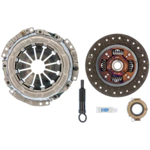Kit de embrague orgánico Exedy 16064 OEM para Celica ST 1990-91 1,6 L / 1986-89 MR2 1,6 L - Imagen 1 de 8