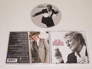 ROD STEWART/SOULBOOK(SONY MUSIC J RECORDS 88697 30256 2) CD ALBUM - Bild 1 von 2