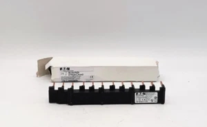 Eaton XTPAXCLKA4D / B3.0/4-PKZ4 Commoning Link - Picture 1 of 5