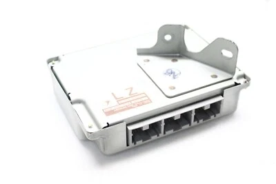 2005 SAAB 9-2X AERO AUTO TRANSMISSION CONTROL MODULE P5512 - Imagem 1 de 4