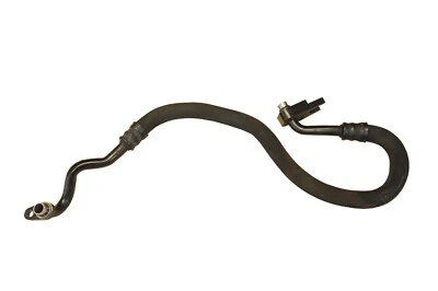 2006 - 2010 BMW E60 E63 E64 M5 M6 V10 S85 ENGINE OIL COOLING LINE PIPE HOSE OEM Foto 1 de 4