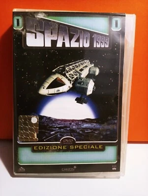 Dvd Space 1999 Special Edition Box Excellent Conditions - Image 1 of 3