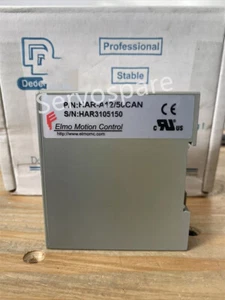1 Stück BRANDNEU ELMO Servo Driver HAR-A12/50CAN OVP - Bild 1 von 4