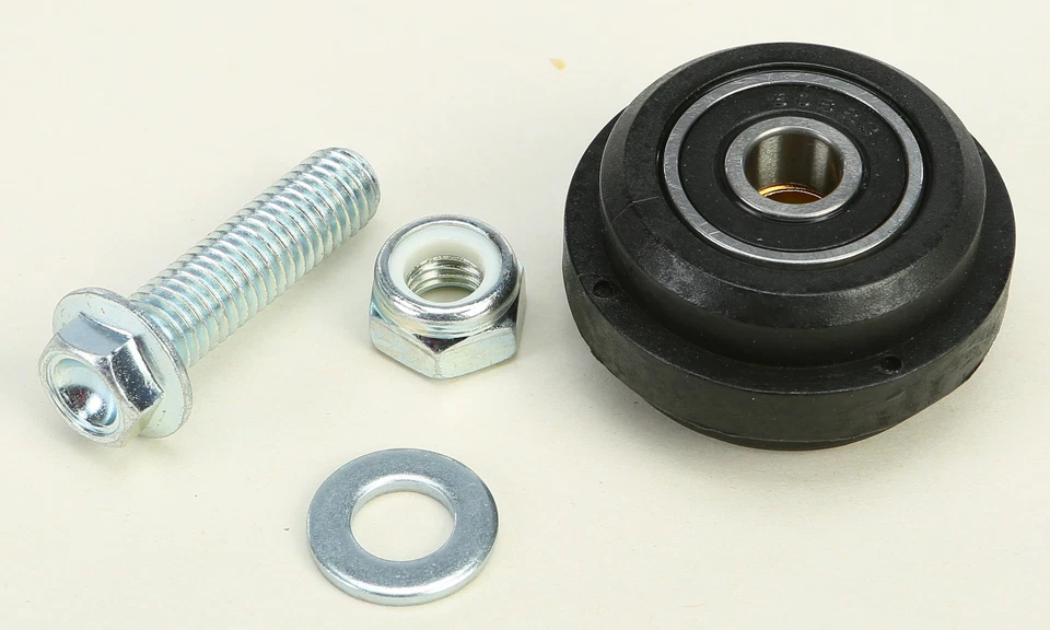 All Balls 79-5003 Chain Roller Blk - Image 1 of 1