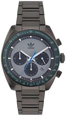 Adidas Edition One AOFH22007 Man Quartz Watch - Image 1 of 4