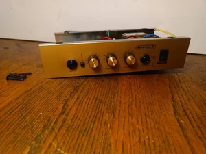 Marshall G10 Mk ii Guitar Amplifier HEAD UNIT ONLY Solid State Amp Project  - Picture 1 of 11