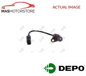 CRANKSHAFT POSITION SENSOR LORO 120-04-157 H NEW OE REPLACEMENT - Picture 1 of 5
