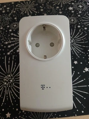 Telekom Speedport Powerline 101 - Bild 1 von 4