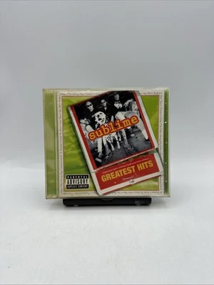 Greatest Hits by Sublime (CD, 1999) - Image 1 of 4