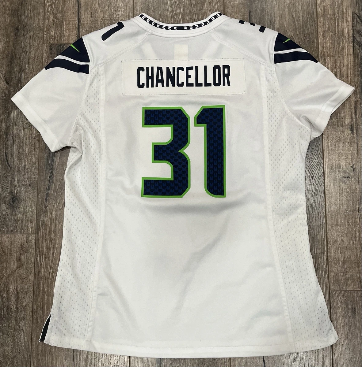 Kam Chancellor In Nfl Fan Apparel & Souvenirs for sale | eBay