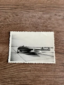 photo ancienne avion N811 - Imagen 1 de 2