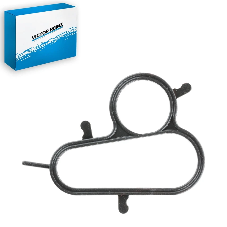 Junta adaptadora de filtro de aceite de motor Victor Reinz para Dodge Intrepid 1993-1997 3,3 L Foto 1 de 1