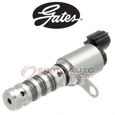 Gates Intake Timing Solenoid for 2012-2013 Kia Forte5 2.0L 2.4L L4 - zy Foto 1 de 4