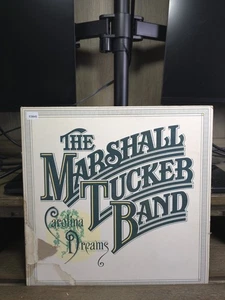 Marshall Tucker Band Carolina Dream 1977 Capricorn CPN-0180 Vinyl LP Record - Bild 1 von 7