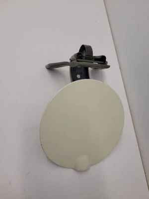 Ford Edge 2007 08 09 2010 puerta de llenado de combustible blanca 7T4Z78405A26C    Foto 1 de 4