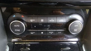 Temperature Control Fits 18-19 INFINITI QX30 744290 - Picture 1 of 8