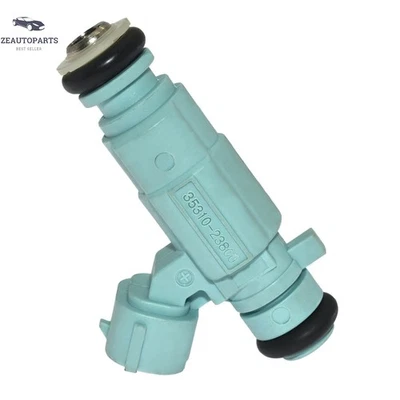 Inyector de combustible 1 pieza 35310-23800 9260930048 para Kia Soul 2010-2013 2,0 L Foto 1 de 4