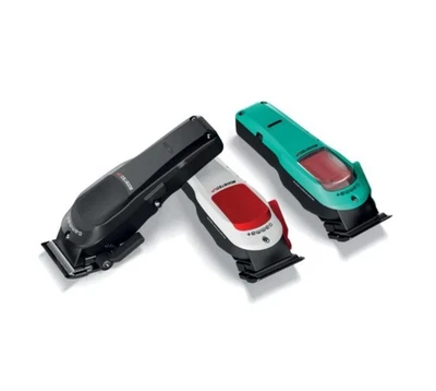 Gamma piu Boosted UP Tagliacapelli Clipper Professionale senza fili gammapiù - Immagine 1 di 4